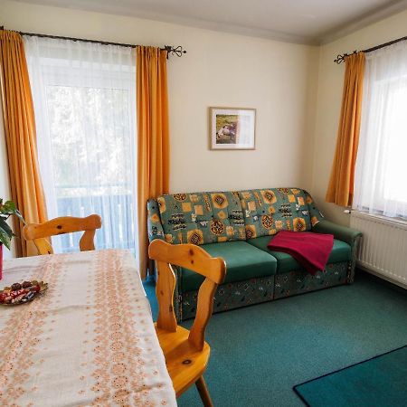 Haus Winkler Apartment Filzmoos Ngoại thất bức ảnh