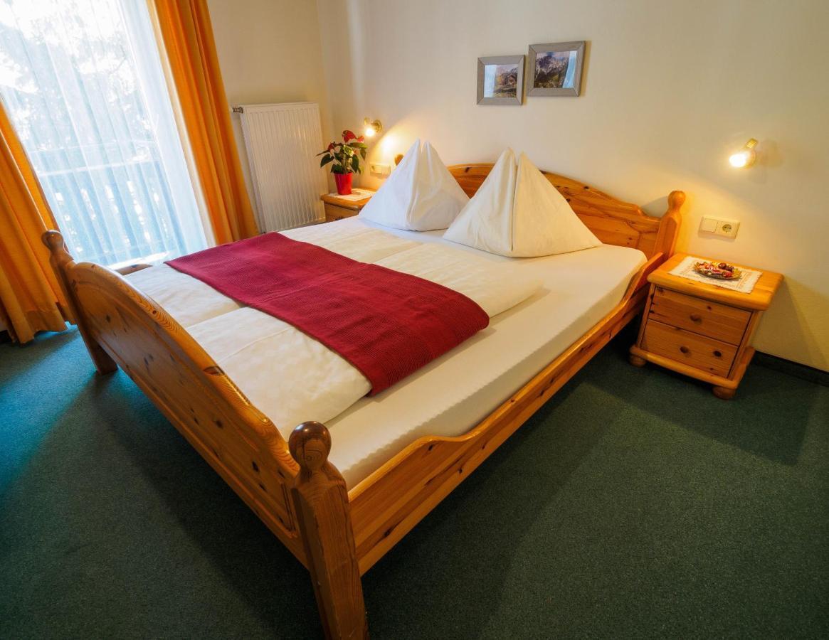 Haus Winkler Apartment Filzmoos Ngoại thất bức ảnh