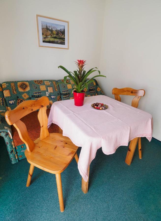Haus Winkler Apartment Filzmoos Ngoại thất bức ảnh