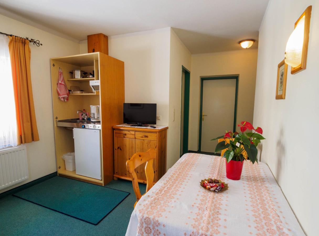 Haus Winkler Apartment Filzmoos Ngoại thất bức ảnh